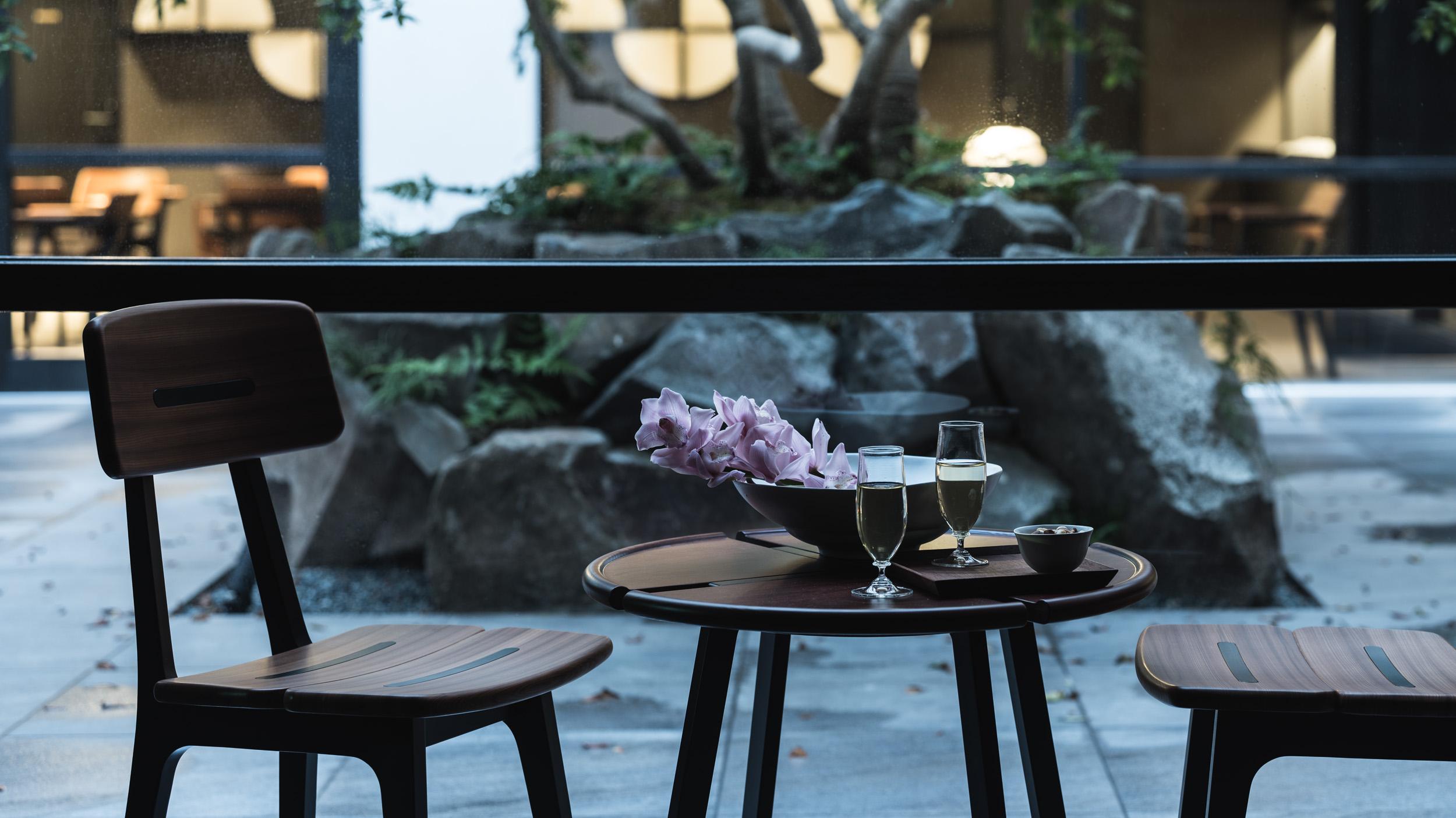 The General Kyoto Takatsuji Tominokoji Hotel Exterior foto
